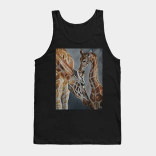 Motherhood Tank Top